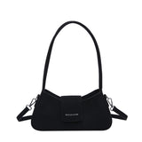 Minimalist Shoulder Bag – Versatile, Stylish & Trendy Colors