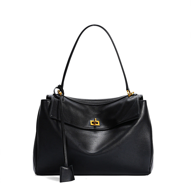 Elegant Office Tote – Sleek, Spacious & Effortlessly Professional
