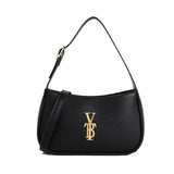 Elegant Minimalist Shoulder Bag – Your Everyday Luxe Essential!