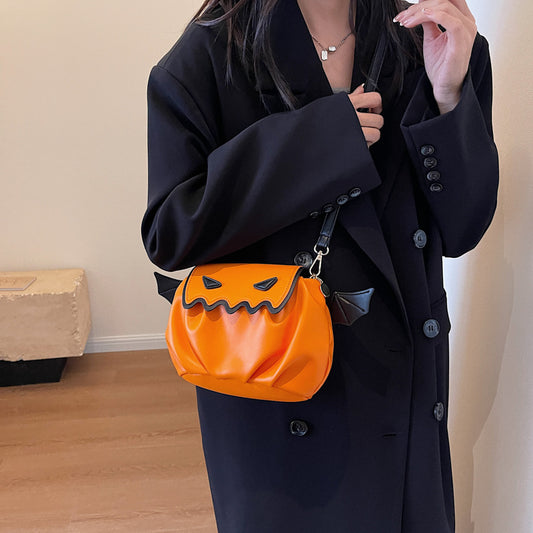 Women's Shoulder Bag Cartoon Crossbody Bag