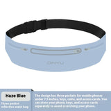Sports Phone Waist Bag Women's Outdoor Running Waist Bag