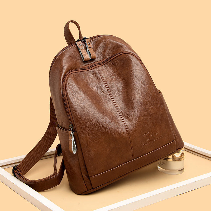 Women's Large Capacity Travel Mummy Bag