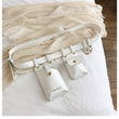 Tide crossbody bag waist bag change phone