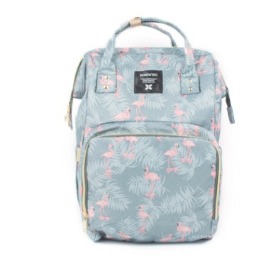 Multifunctional shoulder Mummy bag