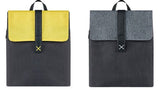 Backpack Leisure Backpack Simple Computer Bag Commuting Bag Backpack Points Exchange Backpack