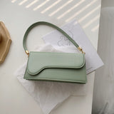 Shoulder bag fashion handbag