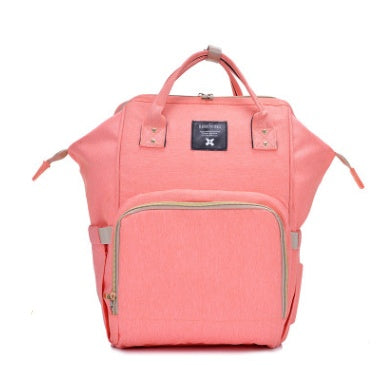 Multifunctional shoulder Mummy bag