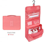 Hook wash bag