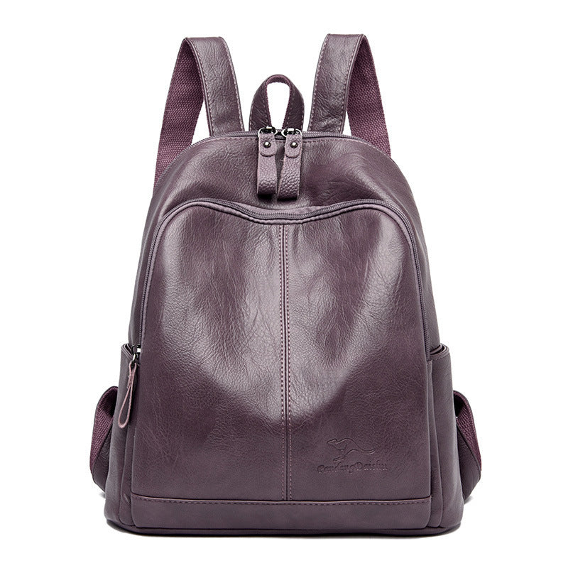 Women's Large Capacity Travel Mummy Bag