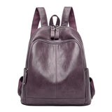 Women's Large Capacity Travel Mummy Bag