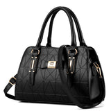 Shoulder handbag