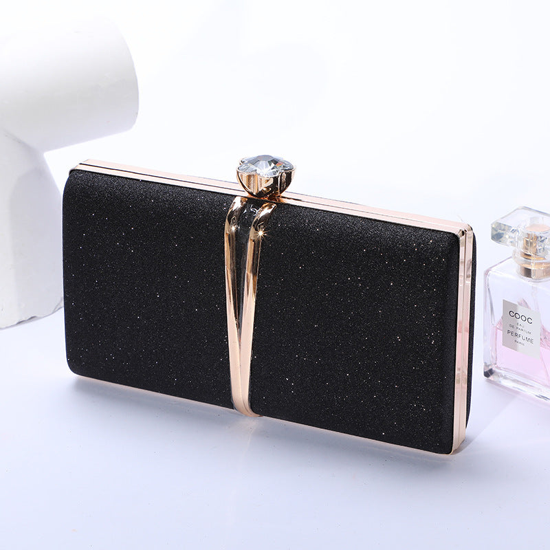 Women's Artificial Leather Handbag