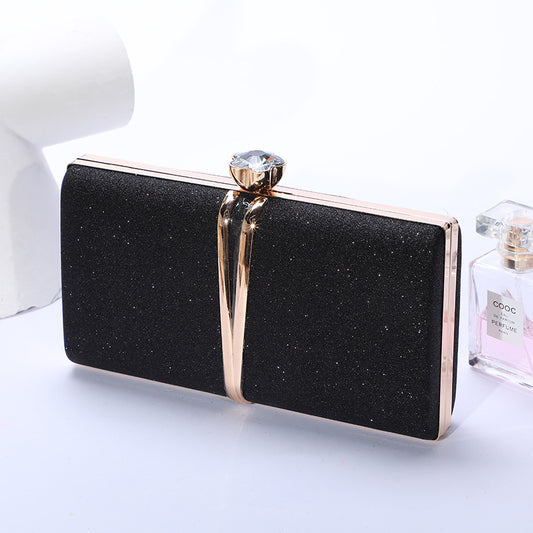Women's Artificial Leather Handbag