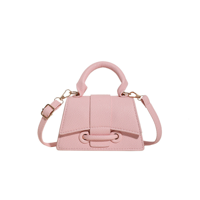 🎀Tiny But Trendy – Colorful Mini Bags That Steal the Spotlight!