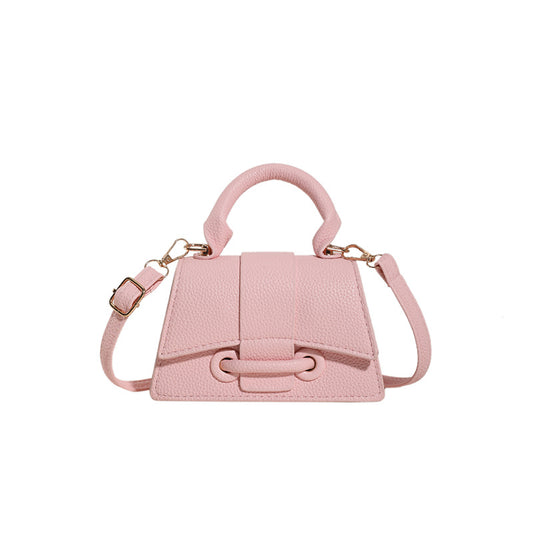 🎀Tiny But Trendy – Colorful Mini Bags That Steal the Spotlight!