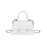 Mini Colorful Geometric Top Handle Bag – Cute Street Style Crossbody