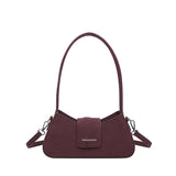 Minimalist Shoulder Bag – Versatile, Stylish & Trendy Colors
