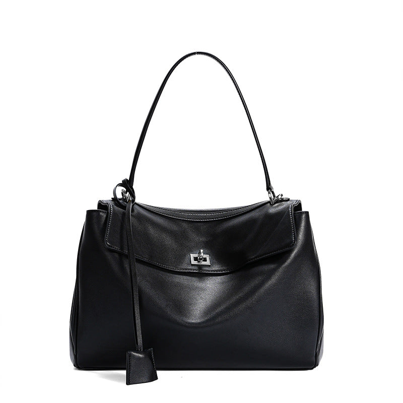 Elegant Office Tote – Sleek, Spacious & Effortlessly Professional