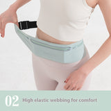 Sports Phone Waist Bag Women's Outdoor Running Waist Bag