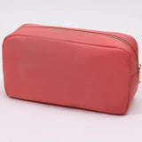Portable Wash Embroidery Nylon Storage Bag