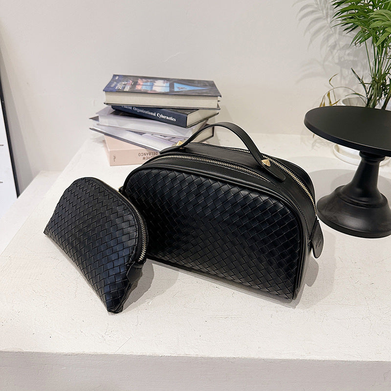 Portable Large Capacity Wash Bag