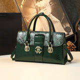 Women's Fashionable Cross Handbag