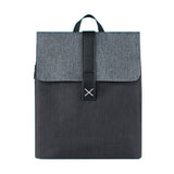 Backpack Leisure Backpack Simple Computer Bag Commuting Bag Backpack Points Exchange Backpack