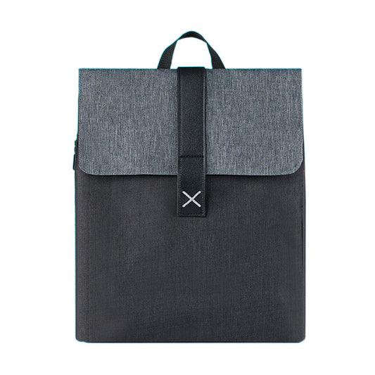 Backpack Leisure Backpack Simple Computer Bag Commuting Bag Backpack Points Exchange Backpack