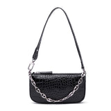 French bag underarm bag
