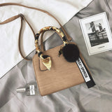 All-match ladies handbag