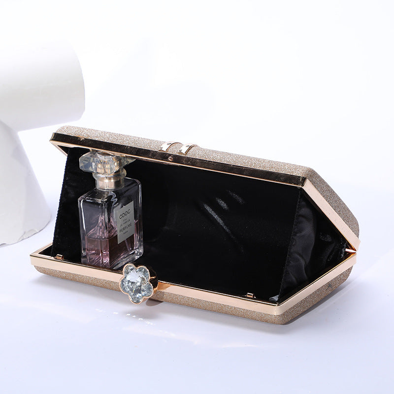 Women's Artificial Leather Handbag
