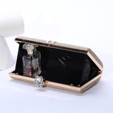 Women's Artificial Leather Handbag