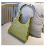 Handbag shoulder shoulder bag