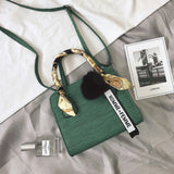 All-match ladies handbag