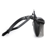 Women's tassel waist bag