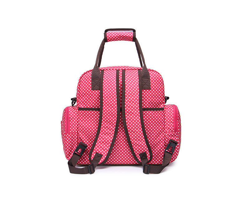 Multifunctional baby Mummy bag