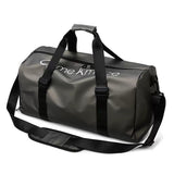 Minimalist Sports Duffle Bag – Lightweight, Waterproof & Customizable