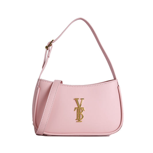 Elegant Minimalist Shoulder Bag – Your Everyday Luxe Essential!