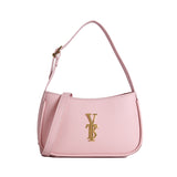 Elegant Minimalist Shoulder Bag – Your Everyday Luxe Essential!