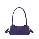Minimalist Shoulder Bag – Versatile, Stylish & Trendy Colors