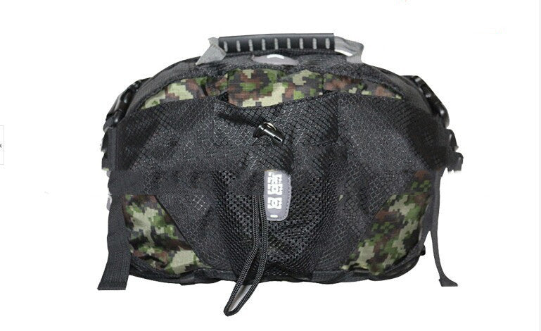 Roller Skating Bag Waist Bag Sports Daily Bag