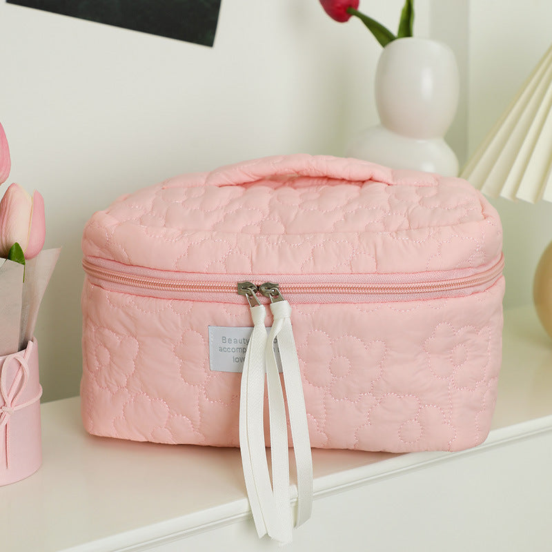 Ins Style Advanced Travel Wash Bag