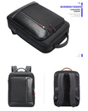 Business backpack multi-function anti-theft backpack men's computer backpack