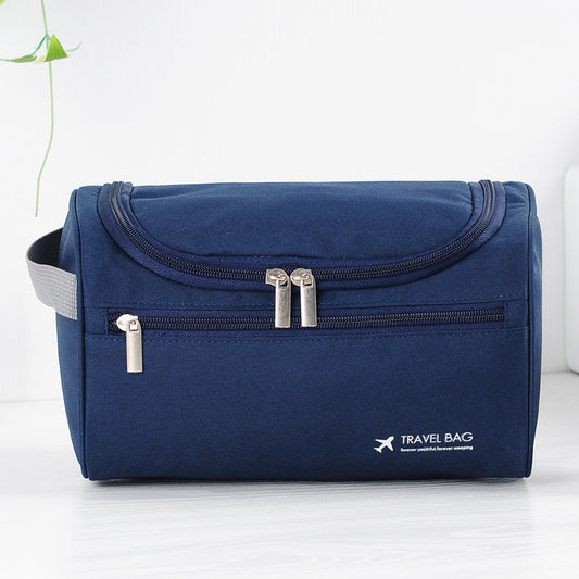 New Style Wash Bag Travel Wash Storage Bath Bag