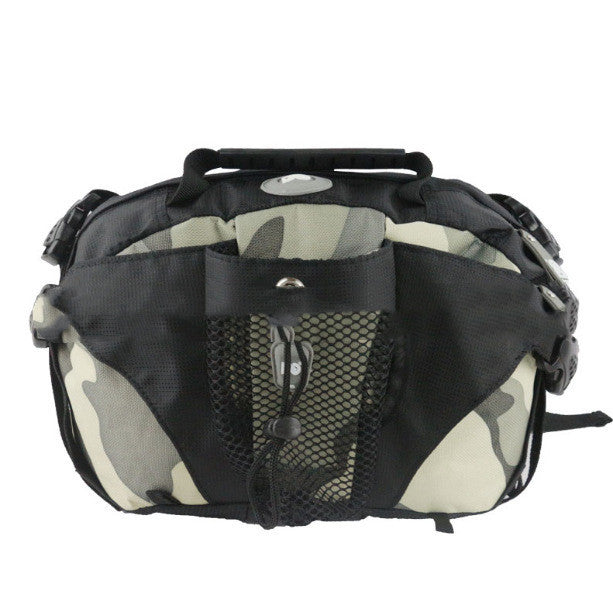 Roller Skating Bag Waist Bag Sports Daily Bag
