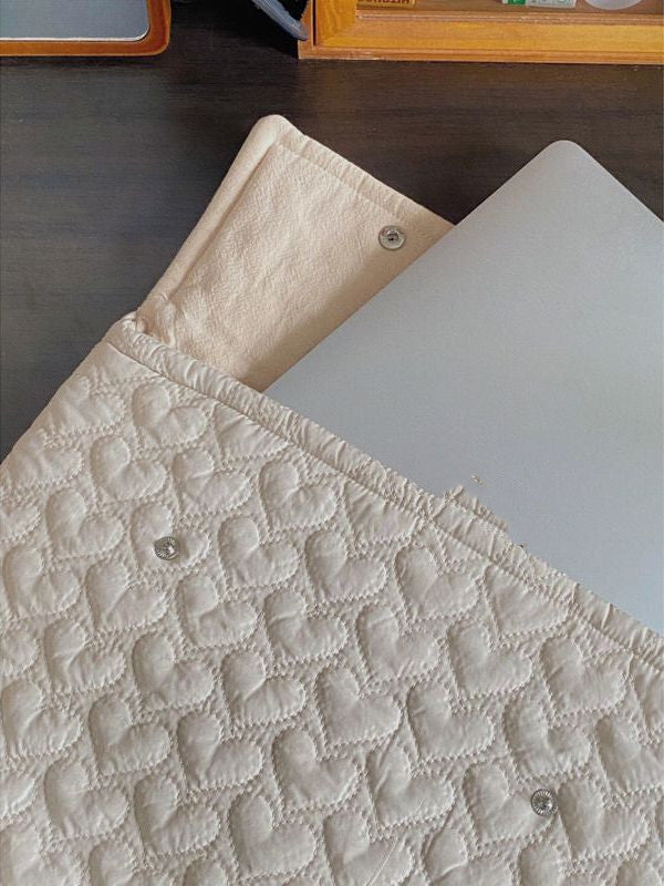 Computer Liner Bag Thickened Drop-resistant Computer Protective Case