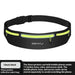 Classic Black Fluorescent