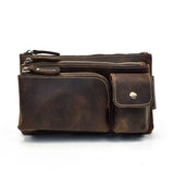 Men's Waist Bag Crossbody Bag