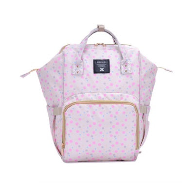 Multifunctional shoulder Mummy bag