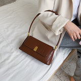 All-match shoulder bag underarm bag